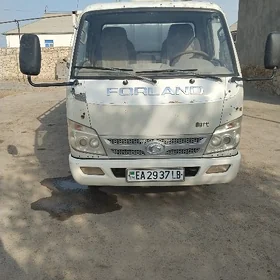 Forland H3 2014