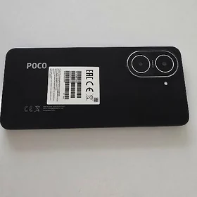 POCO C71