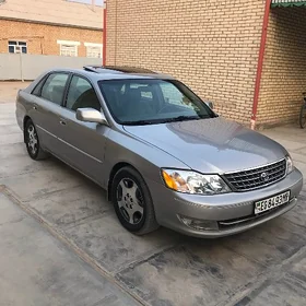 Toyota Avalon 2003