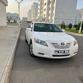 Toyota Camry 2009