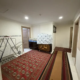 Mir8/4 9/8 etaž 2 komnat 94m²