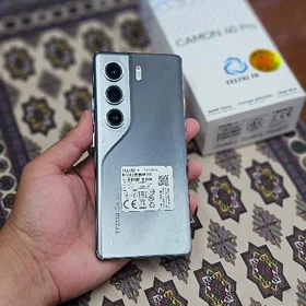 Camon 40Pro