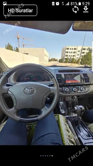 Toyota Camry 2005 - 1