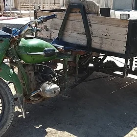 Ural 4320 2023