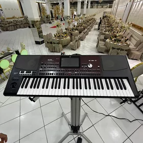 Korg Pa 700 Oriental