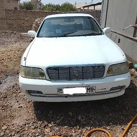 Toyota Crown 1993