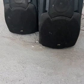 bas bocka kolonka