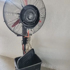 suwly wentilator