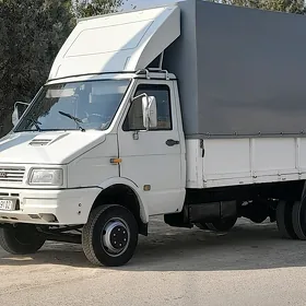 Iveco Daily 1998