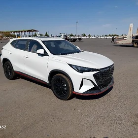 Changan X5 Plus 2026