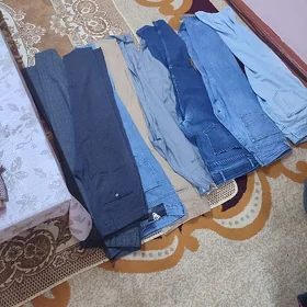 balaklar