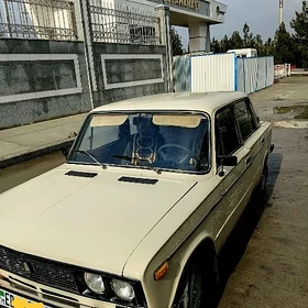Lada 2106 1990