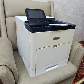 XEROX printer lazerny tazeje