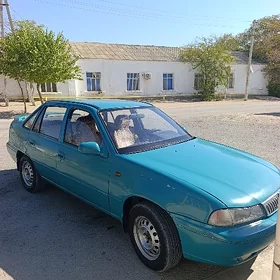 Daewoo Nexia 2001