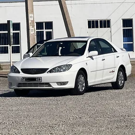 Toyota Camry 2005