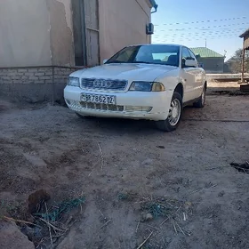 Audi A4 1999