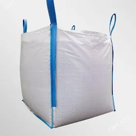 big bag halta ganar