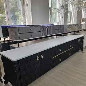 MDF PADSTAWKA MEBEL/ТУМБА МЕБ