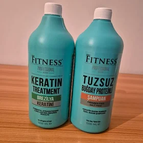 keratin