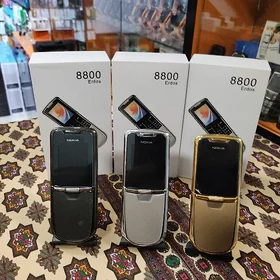 Nokia 8800 Erdos Vip