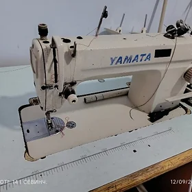 Yamata