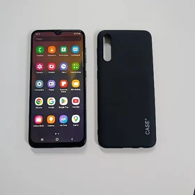 SAMSUNG A50 64G