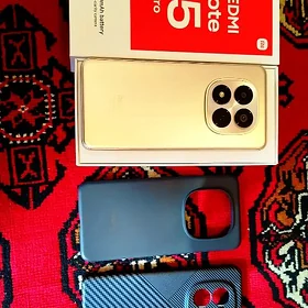 redmi note 15 pro