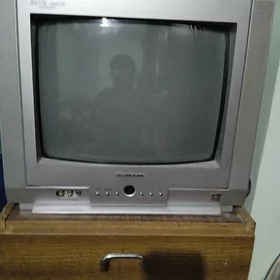 telewizir