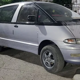 Toyota Previa 1993