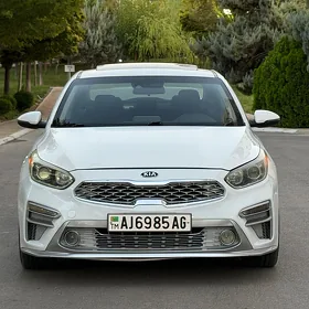 Kia Forte 2021
