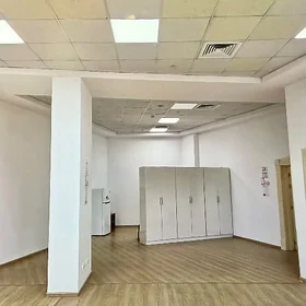 Berkarar is owurluk ofis ✅️