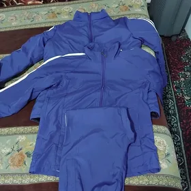 Sport geyimleri