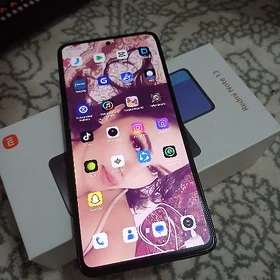 Redmi not 13 8 ram 128GB rom