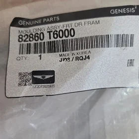 genesis
