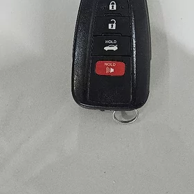 Toyot Camry pult