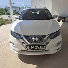 Nissan Qashqai 2023