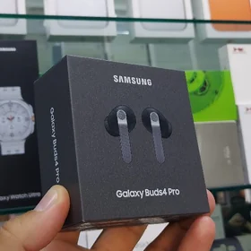 GALAXY BUDS 4PRO