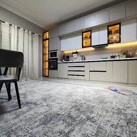 Çogonly Kottedj 250m² Eyesinde