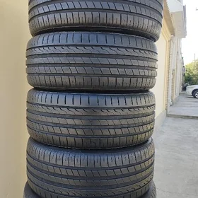 225 45 17 pakryska 25