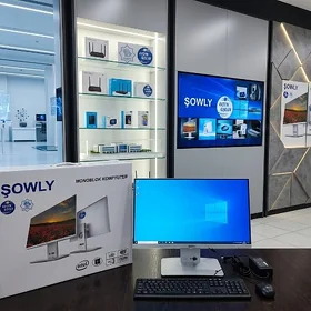 Monoblok showly i5 12th