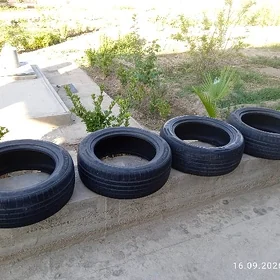 17 tekerler