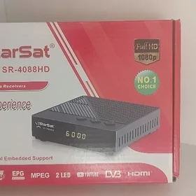 Tuner Starsat