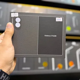 Galaxy Z fold8