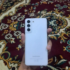 S21 Fe 5g