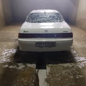 Toyota Mark II 1993
