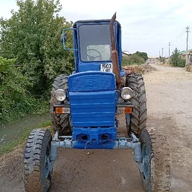 MTZ T-28 2003