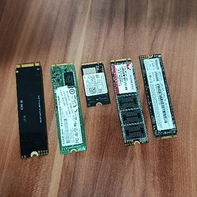 ssd m2 nvme