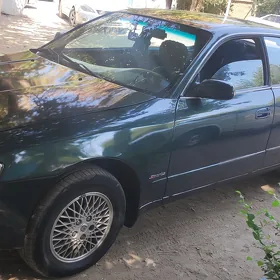 Toyota Chaser 1993