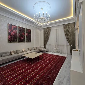13 Tapgyr 5 komnat LUX