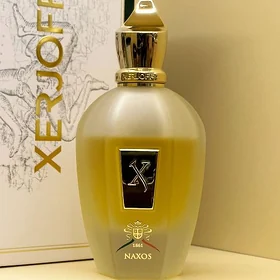 XERJOFF NAXOS